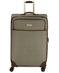 London Fog Cambridge 29" Check-in Expandable Spinner