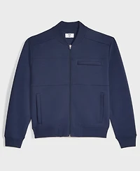 Mode of One Men's Regular-Fit Full-Zip Track Jacket, Created for Macy's