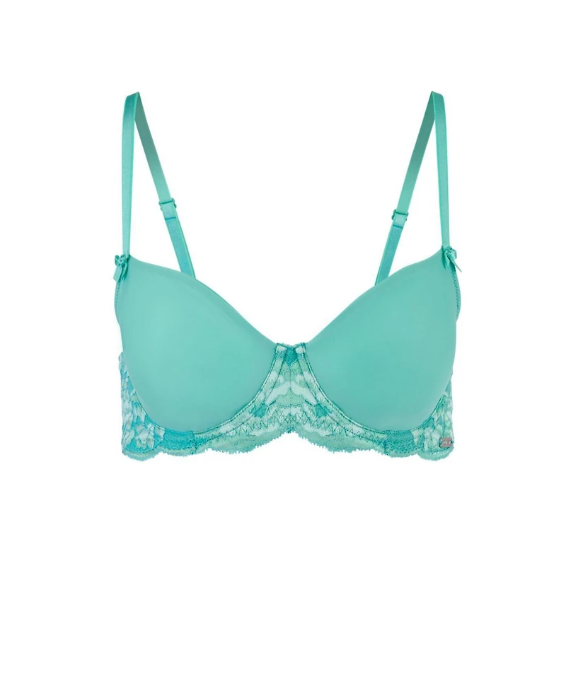 Adore Me Women's Missy Unlined Demi Bra