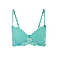 Adore Me Women's Missy Unlined Demi Bra