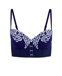 Adore Me Women's Britta Contour Demi Bra