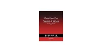 Canon Photo Paper Plus Semi-Gloss, 8x10", 50 Sheets