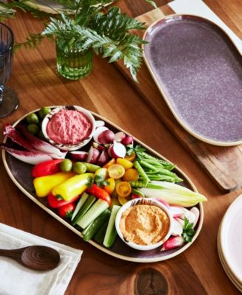 Portmeirion Minerals Dinnerware Collection