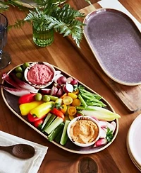 Portmeirion Minerals Dinnerware Collection