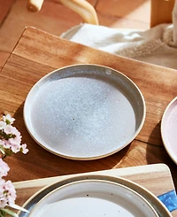 Portmeirion Minerals Side Plates, Set of 4