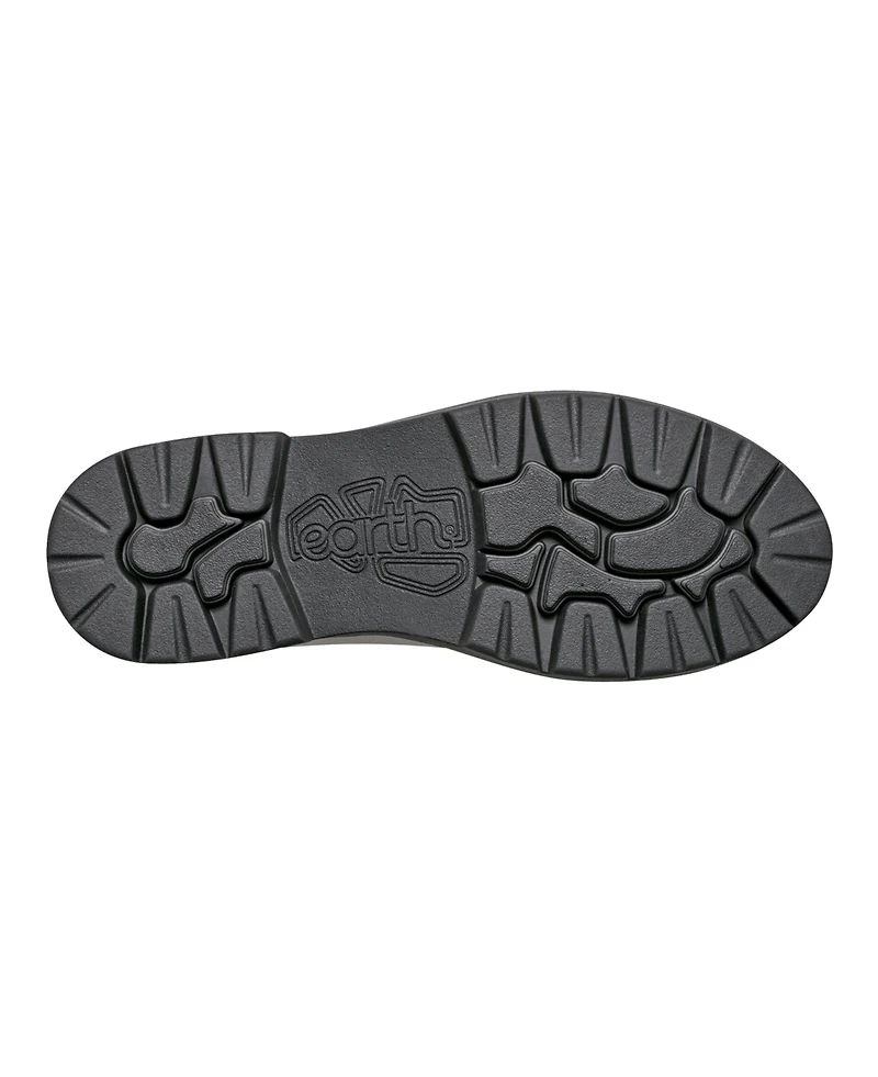 Earth Women's Zalor Slip-On Lug Loafers