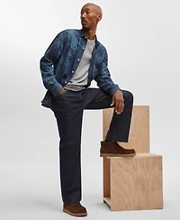 Mode of One Men's Straight-Fit Jeans, Created for Macy's