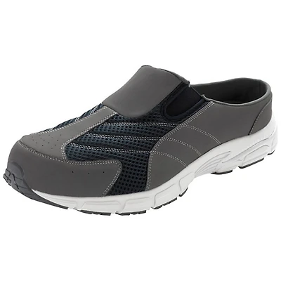 KingSize Men's Slip-On Swim Slides