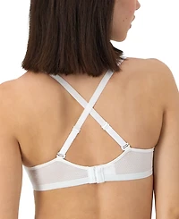 Hanes Women's Oh So Light ComfortFlex Wireless Bra MHG521