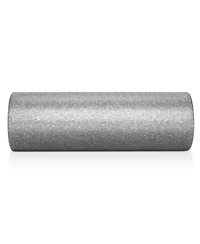 Philosophy Gym 18" High-Density Foam Roller for Exercise, Massage, Muscle Recovery - Round
