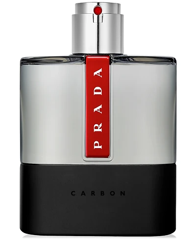 Luna Rossa Carbon Eau de Toilette Spray, 5.1 oz.