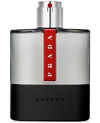 Luna Rossa Carbon Eau de Toilette Spray, 5.1 oz.