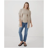 Pact Maternity Organic Cotton Everyday Tank