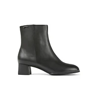 Camper Katie Leather Medium Zip / Elastic