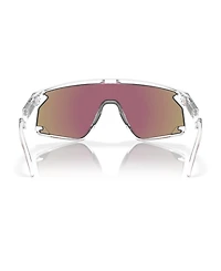 Oakley Unisex Sunglasses, Bxtr