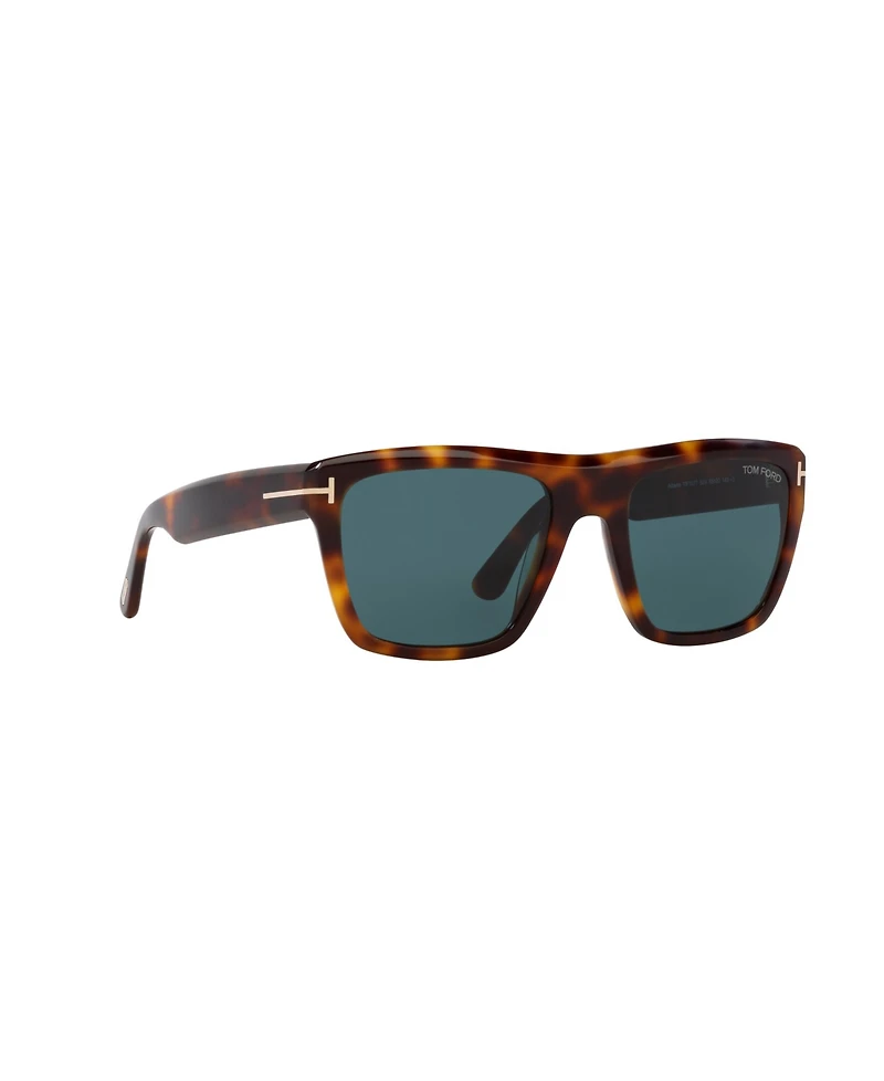 Tom Ford Men's Sunglasses, Alberto