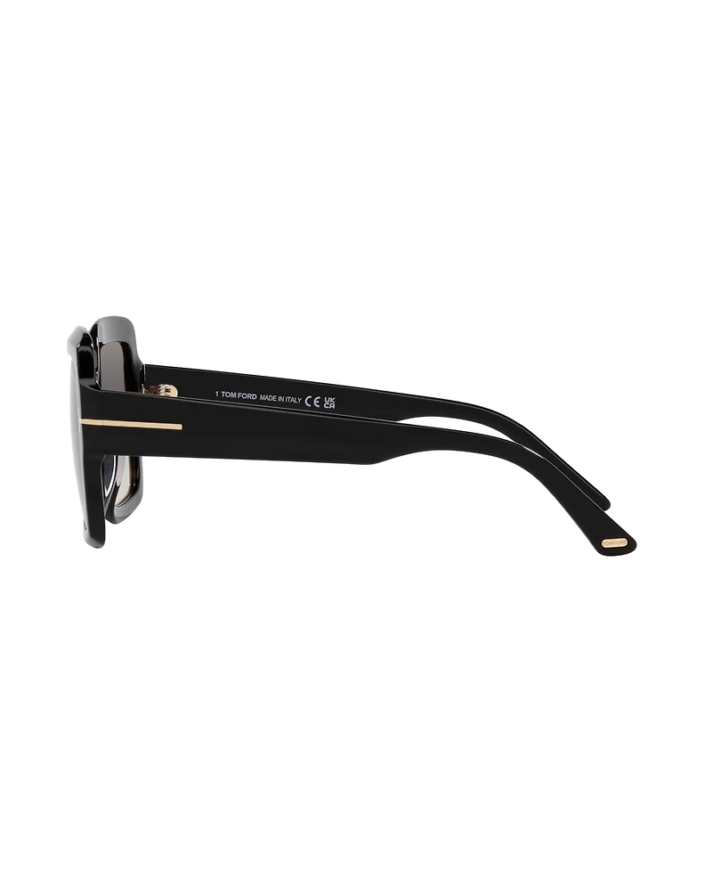 Tom Ford Women's Sunglasses, Kaya