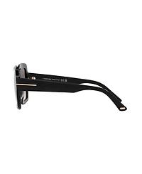 Tom Ford Women's Sunglasses, Kaya