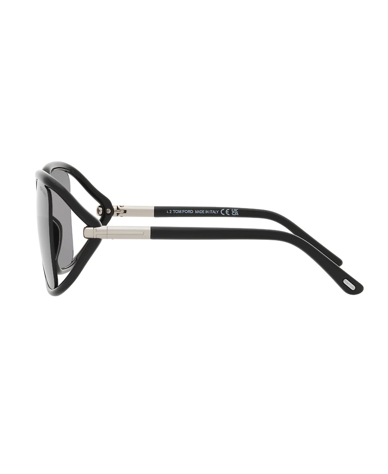Tom Ford Women's Sunglasses, Solange-02