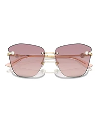 Jimmy Choo Women's Sunglasses, JC4004HB