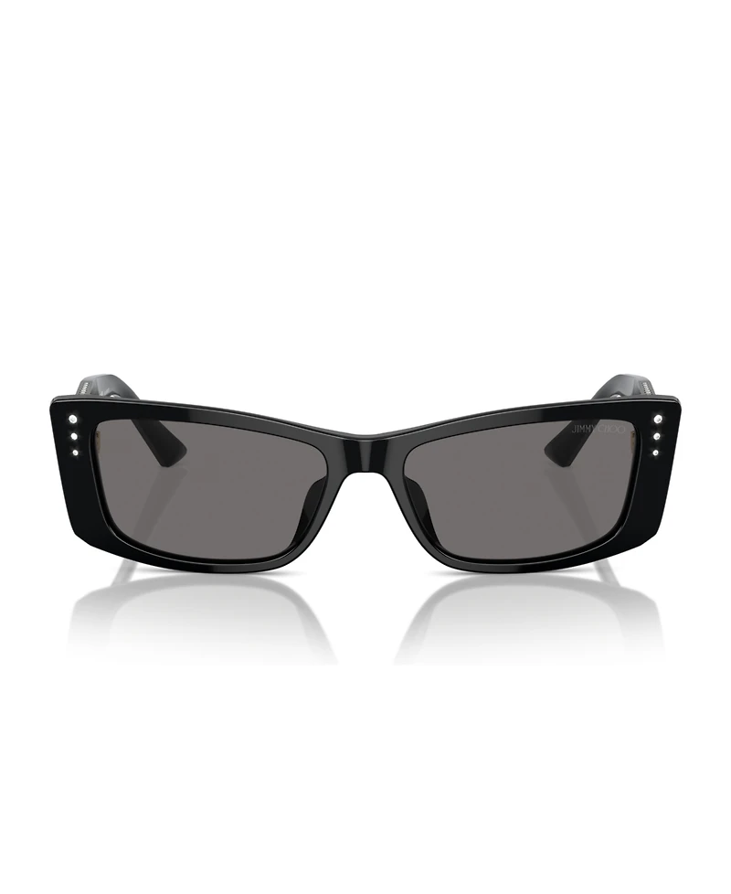 Jimmy Choo Women's Polarized Sunglasses