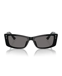 Jimmy Choo Women's Polarized Sunglasses