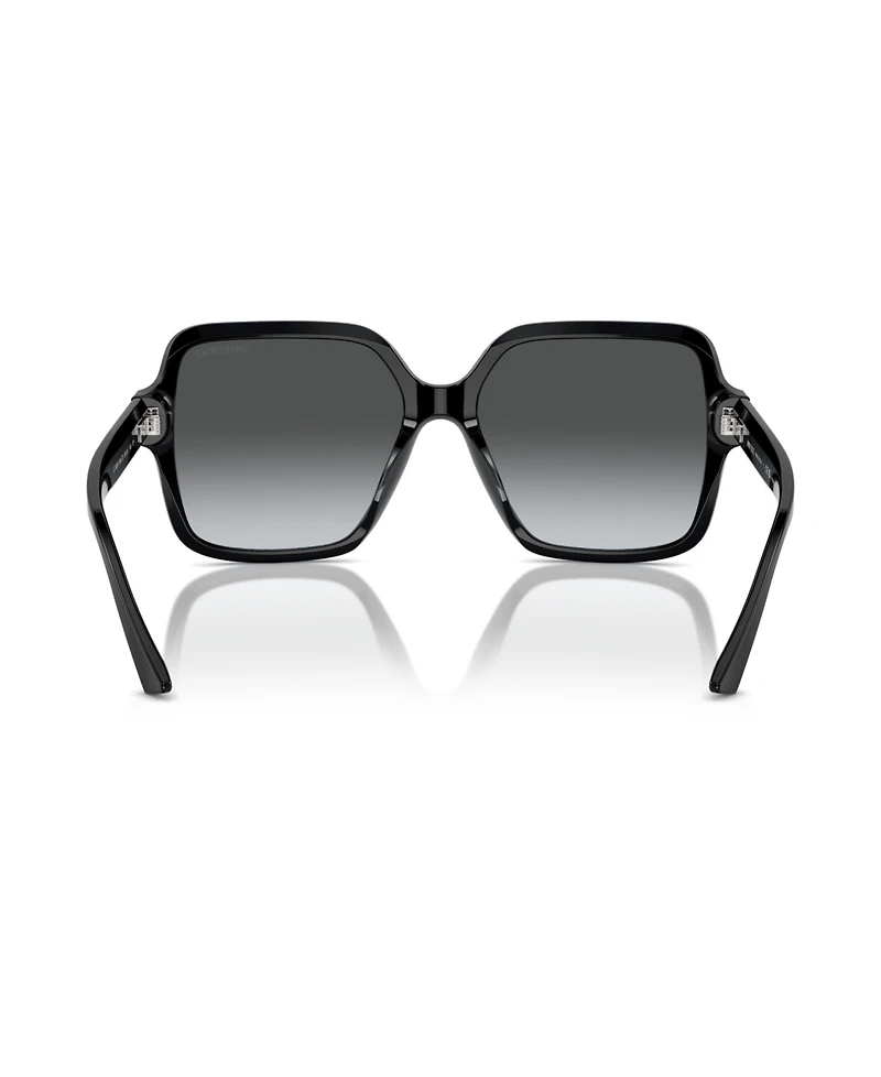 Jimmy Choo Women's Polarized Sunglasses, JC5005