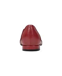 Marc Fisher Ltd Women's Gunner Pointy Toe Slip- On Dress Flats