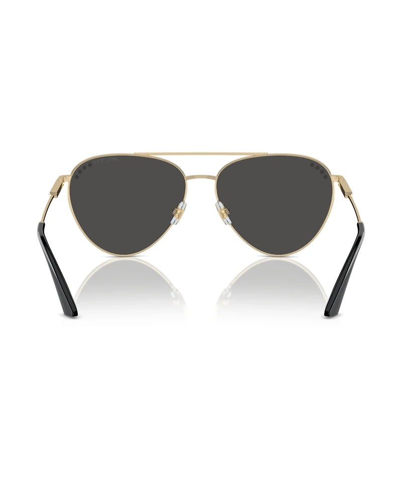 Jimmy Choo Women's Sunglasses JC4002B