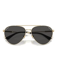 Jimmy Choo Women's Sunglasses JC4002B