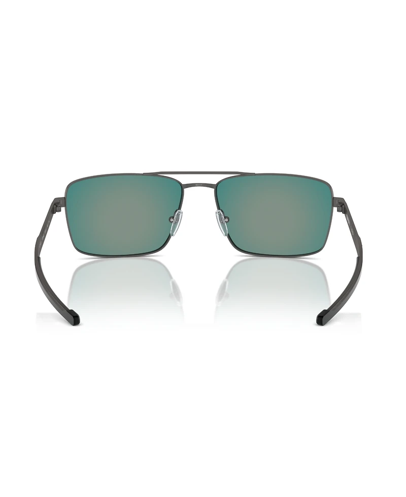 Scuderia Ferrari Men's Sunglasses, FZ5001