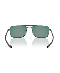 Scuderia Ferrari Men's Sunglasses, FZ5001