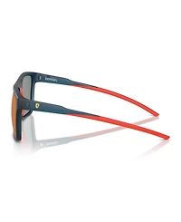Scuderia Ferrari Men's Sunglasses, FZ6006