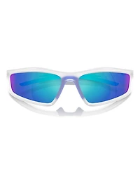 Scuderia Ferrari Men's Sunglasses, FZ6007U