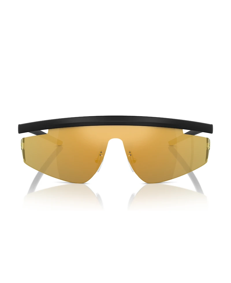 Scuderia Ferrari Unisex Sunglasses, FZ6001