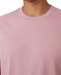Men's Loose Fit T-shirt