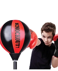 World Tech Toys Mike Tyson Kids Boxing Set