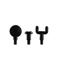 Pursonic 3 Speed Cordless & Rechargeable Professional Massage Gun