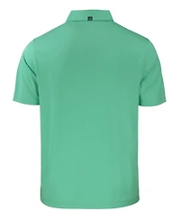 Cutter & Buck Forge Eco Stretch Recycled Mens Polo Shirt