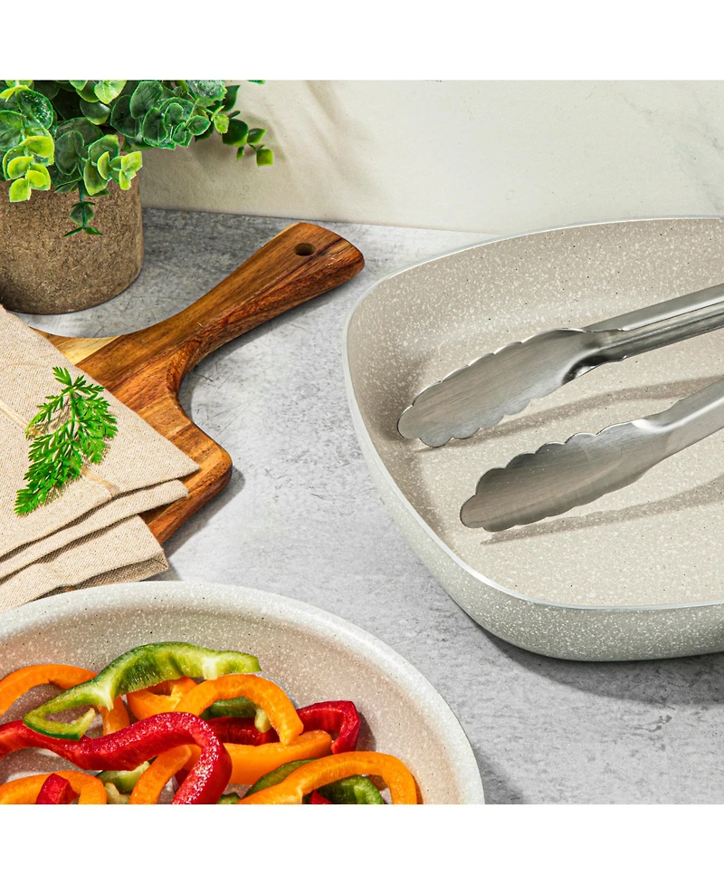 Desert Collection 14 in. Frying Pan