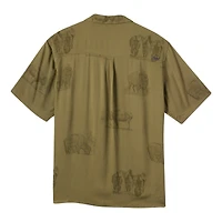 Mountain Khakis Men's Camp Site Shirt