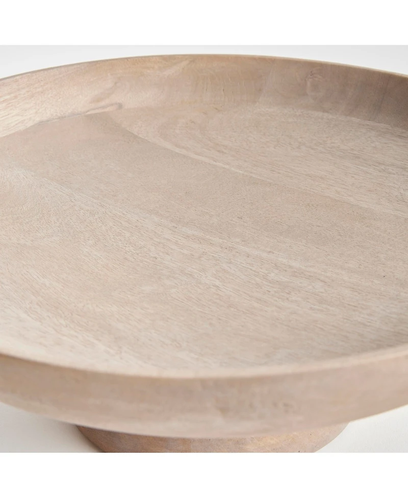 Bowie Footed Bowl
