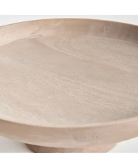 Bowie Footed Bowl