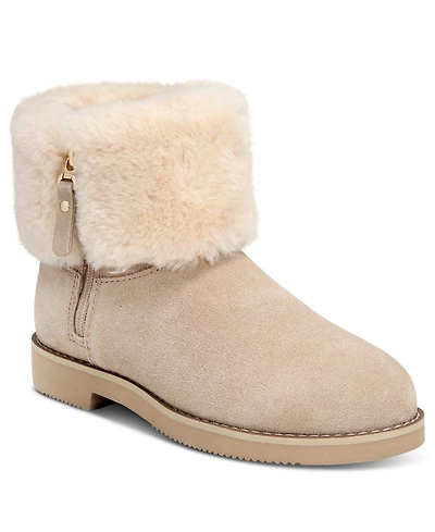 Style & Co Women's Kalliee Cuffed Boots, Created for Macy's