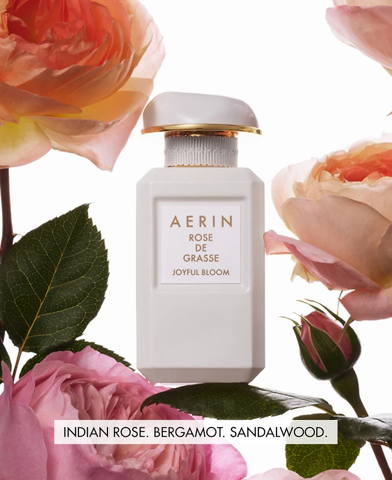 Aerin Rose de Grasse Joyful Bloom Eau de Parfum Spray
