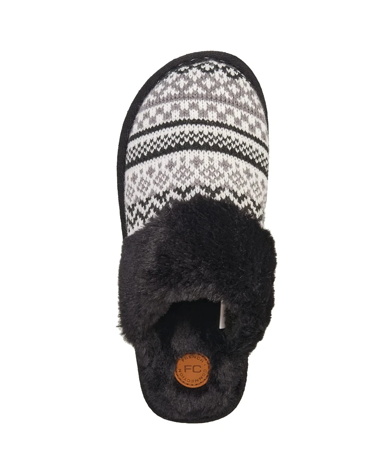 French Connection Women's Fairis Scuff