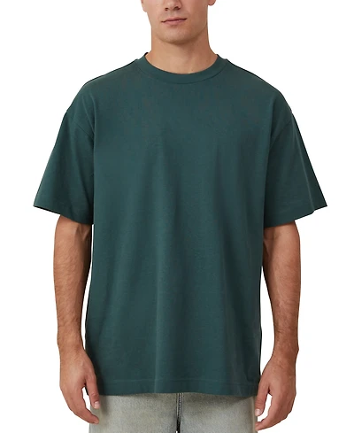 Men's Heavy Weight T-shirt
