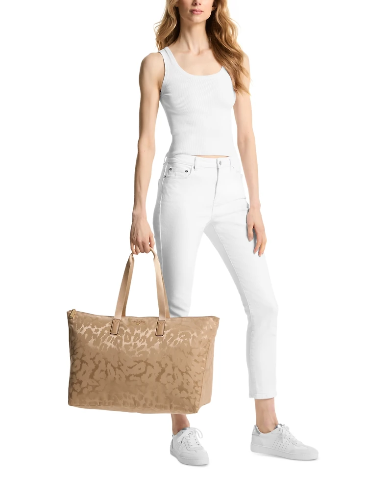 Michael Michael Kors Jet Set Travel Large Packable Tote