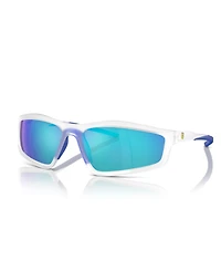 Scuderia Ferrari Men's Sunglasses, FZ6007U