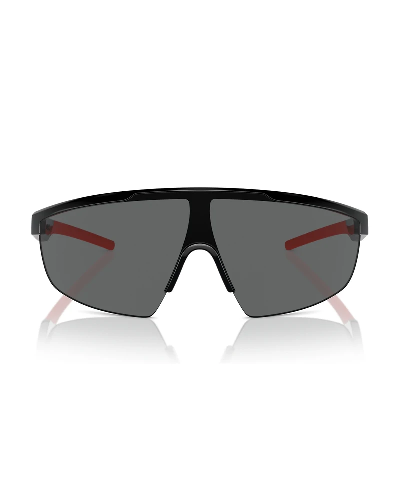 Scuderia Ferrari Unisex Sunglasses, FZ6005U
